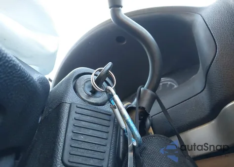 2008 Chevrolet Uplander Ls из США, поврежденный, VIN 1GNDU23W18D177671